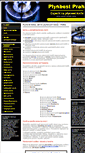 Mobile Screenshot of plynbest-plynove-kotle.cz